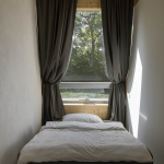 坡面模块化住宅，捷克 / PAPUNDEKL ARCHITECTS
