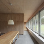 Mount Macedon住宅，澳大利亚 / Ben Lance