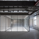 Qingdeng Village Public Gallery by Atelier Anonymous
