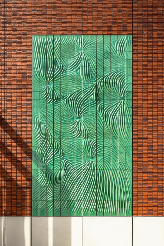 switchstation beverwijk by powerhouse company studio rap