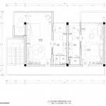 The Baoluan Paddy Field Homestay by Yueji Architectural Design Office