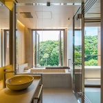 THE PASONA度假酒店，日本 / 坂茂建築設計