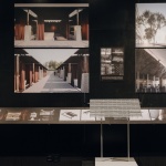 The Seventh “HALF STAGE” Exhibition, Structuring Fragments, Opens