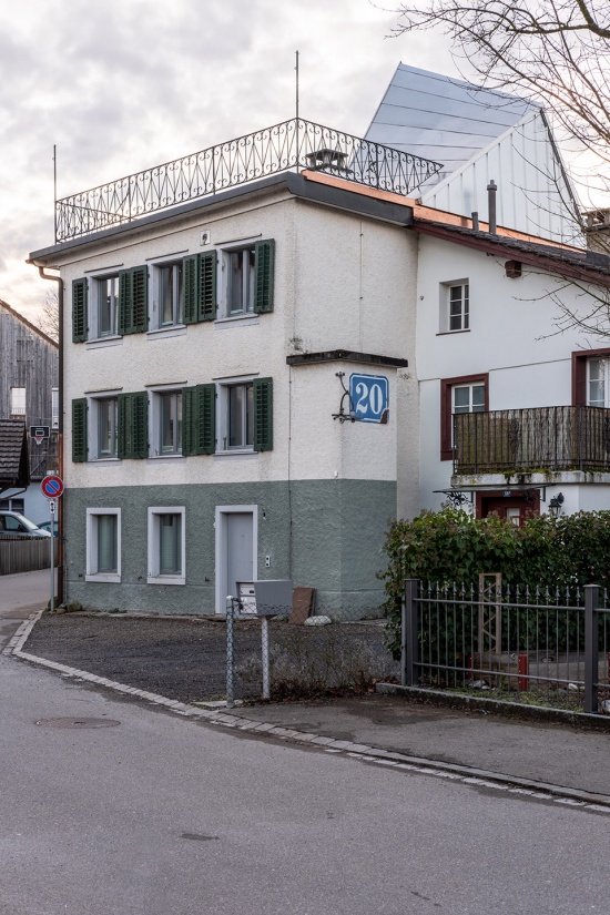 transformation flarzhaus uster by balissat kacani stefan wulser
