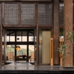 西溪·芯酒店，杭州 / 东仓建设