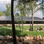 Aranya Wuling Mountain Shan Canteen by llLab.