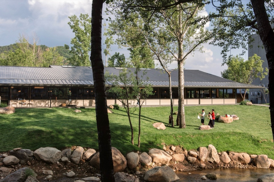 Aranya Wuling Mountain Shan Canteen by llLab