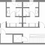 Casa Loma住宅，多伦多 / StudioAC
