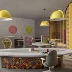 Doreme办公室，印度 / Spaces and Design