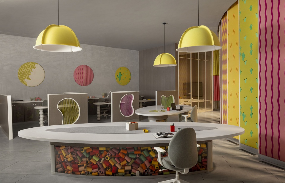 Doreme by Spaces and Design