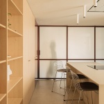 不断变化的家，西班牙 / Paloma Bau Studio