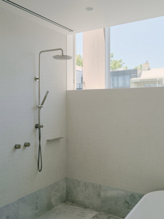 HOME CALLING Blair Smith Architecture