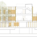 梅诺卡照护之家，西班牙 / SV60 Cordón & Liñán Arquitectos