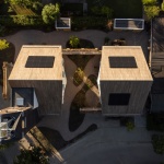 尤利安娜教堂改造为JUUL住宅，鹿特丹 / HA-HA Design & Development