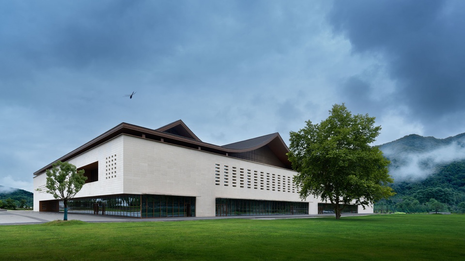 Huangshan International Convention and Exhibition Center