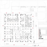 Life Science and Innovation Entrepreneurship Building, Tongji University by Original Design Studio, TJAD