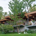 Luxelakes - CorNori Architectural Design by Atelier OO
