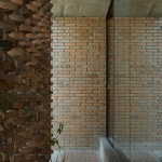 ME住宅，巴拉圭 / Equipo de Arquitectura
