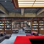 Matsumoto Jujo温泉旅馆，日本/ Suppose Design Office + Schemata Architects