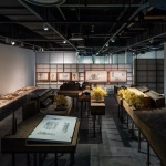 直向建造——直向建筑十八年实践首次个展
