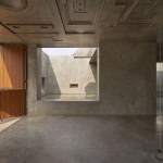 人类博物馆，印度 / Studio Apaaar