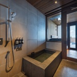 NOT A HOTEL AOSHIMA 2.0酒店，日本宫崎 / GENERAL DESIGN（Shin Ohori）