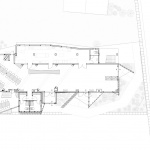 ONE OKUSA - CAFE GALLERY by Soichiro Harada + Sunko Jukankyo System Co., Ltd.