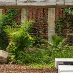 Park in the Prado Neighborhood by Arch. Edgar Mazo