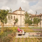 Piazza San Lorenzo Redevelopment by MICROSCAPE