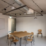 老消防站文化社区中心，捷克 / schwerpunkt.