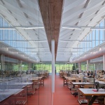 VAVI纽扣工厂，捷克 / Mjölk architekti