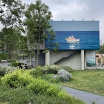 Yearly Plan House by HUI PAN ARCHITECTS