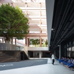 Spatial Regeneration: Yucai No.2 Primary School Renovation by NODE Architecture & Urbanism