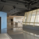 人味的机器人空间，上海 / HCCH合尘建筑