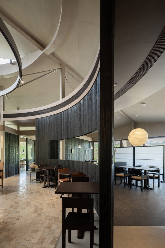 beast garden cafe by why would