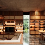 Akina住宅，墨西哥 / Di Frenna Arquitectos