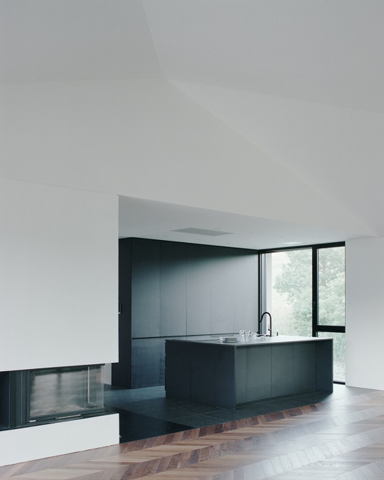 casa eg by lado architetti
