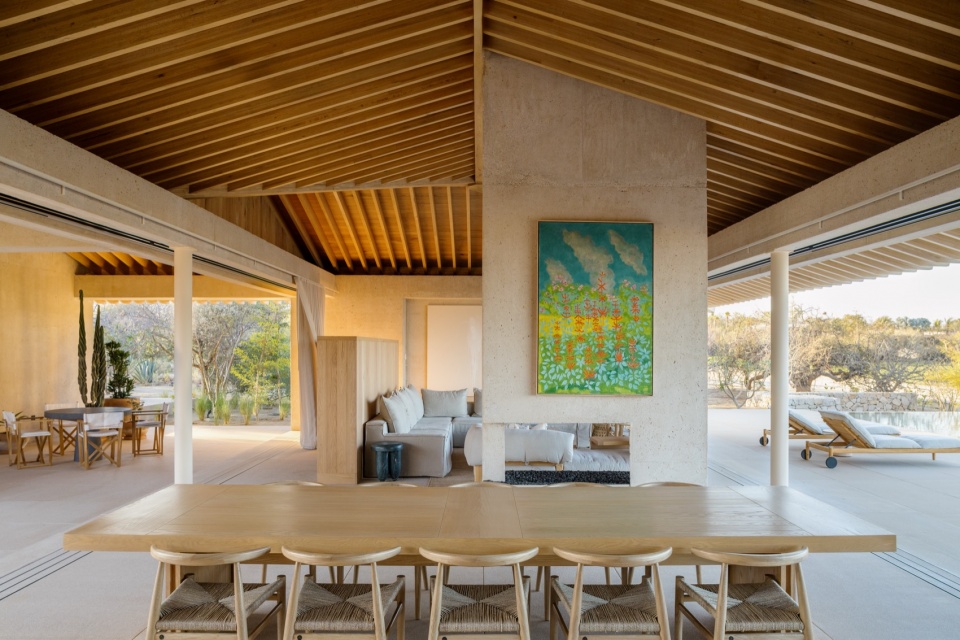 casa en palmilla by ignacio urquiza ana paula de alba
