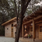 Estelí住宅，墨西哥 / COLAR Colectivo de Arquitectura