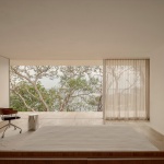 马洛尼克住宅，墨西哥 / HW STUDIO