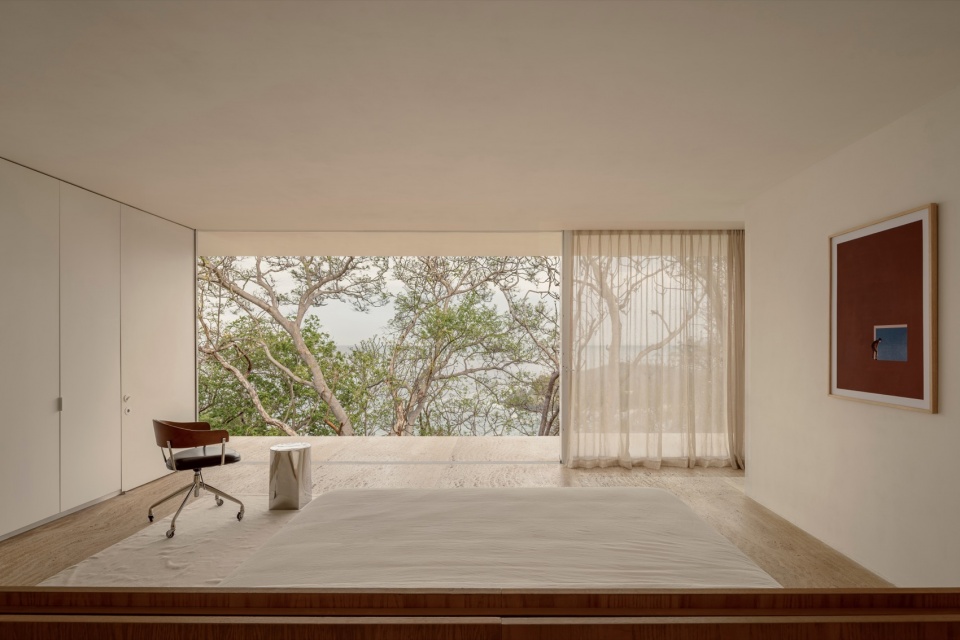 casa malonic by hw studio