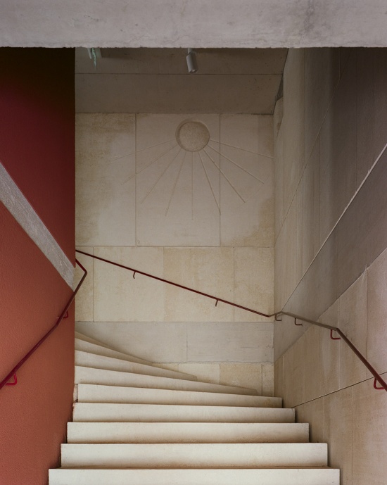 cultural and community centre by atelier egr