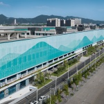 EAGLERISE超级工厂与全球总部，江西吉安 / 徐昀超建筑工作室（深总院）