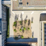 Brouch小学，卢森堡 / JSWD
