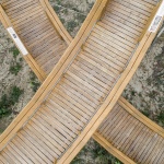 Pannonhalma森林步道，匈牙利 / Okka Studio