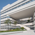 HAIMEN · ICCF GROUP FASHION INDUSTRIAL PARK by gmp