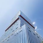 杭州万科良渚未来之光 / 日建设计