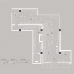 HEYTEA Craft Store by say architects