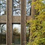 IXCAMPUS园区，法国 / Baumschlager Eberle Architekten