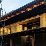 先锋会泽白雾书局，云南 / 家琨建筑设计事务所